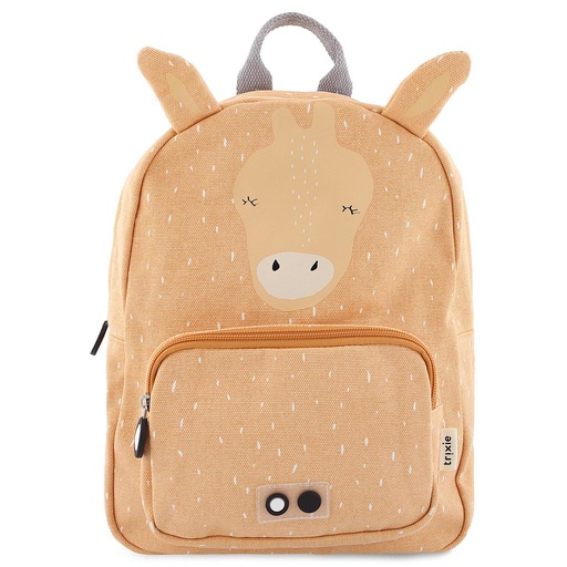 [TR_2047] Sac à dos Mrs. Giraffe