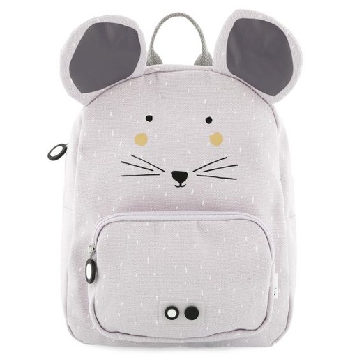 [TR-2092] Sac à dos Mrs. Mouse Trixie