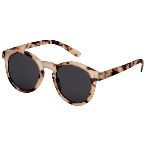 [IZ-9770]  Lunettes de soleil Izipizi #M Light Tortoise (adulte) 