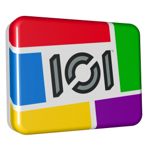 [LE-1019] 101 Le match 