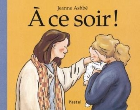 [EC_3513] A ce soir (tout carton)