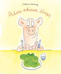 [EC-1008] Adieu odieux dîner