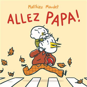 [EC_5746] Allez Papa !