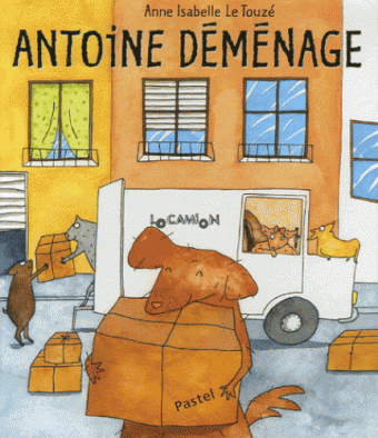 [EC_5694] Antoine déménage