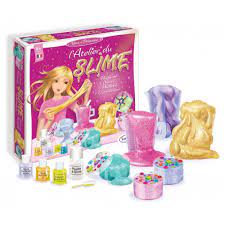 [SE-1465] Atelier du slime