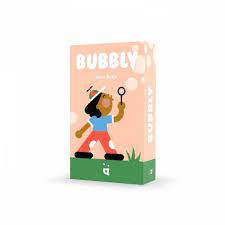 [HE_3234] BUBBLY