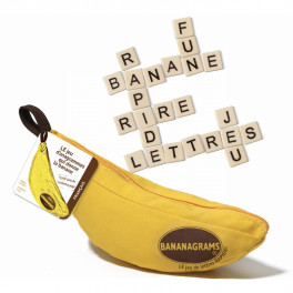 [WI-1975] Bananagrams