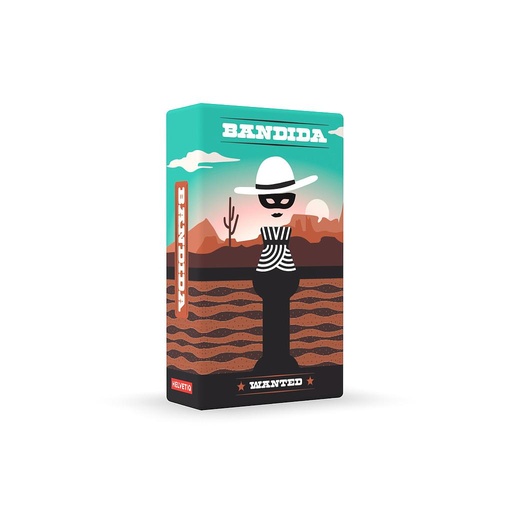 [HE_2435] Bandida