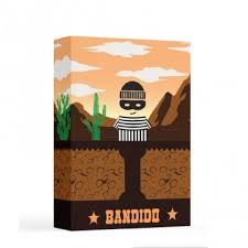 [HE-1209] Bandido