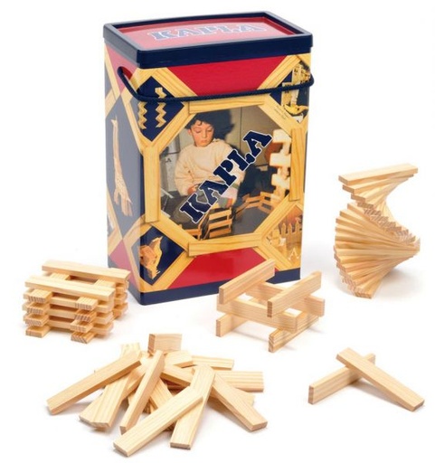 [KA-1005] Baril Kapla 200p