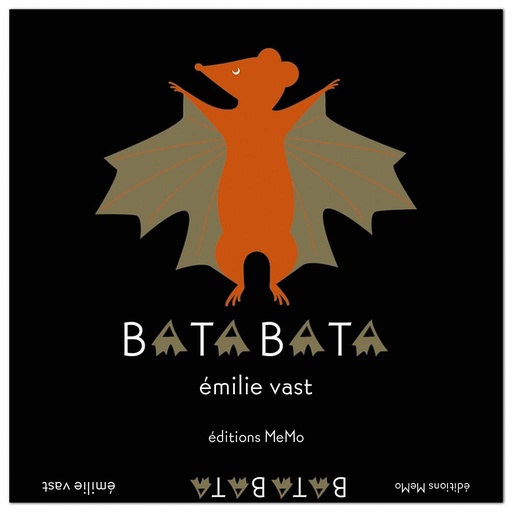 [ME_5367] Batabata