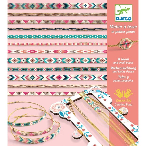 [DJ-8381] Bijoux à créer Minuscules