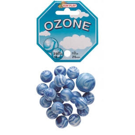 [KI_8033] Billes Ozone