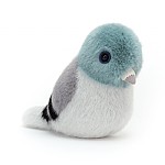 [JE-2984] Birdling Pigeon Jellycat