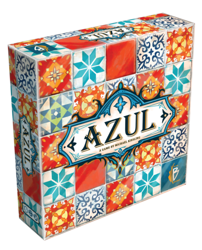 [PL-0038] Azul