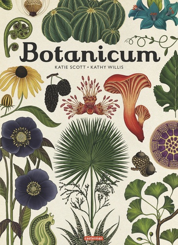 [CA_2125] Botanicum
