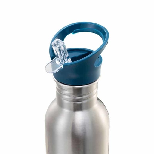 [LI-4757] Bouchon Bleu pour gourde 