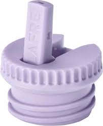 [BL-6404] Bouchon Gourde Blafre Lilas Clair