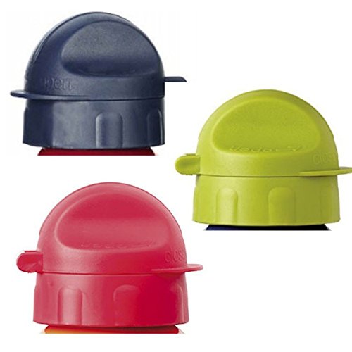 [SI-BOUCHON] Bouchon gourde Sigikid