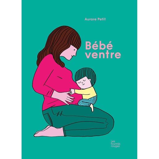 [FO_1407] Bébé ventre
