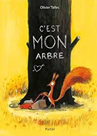 [PA-1992] C'est mon arbre