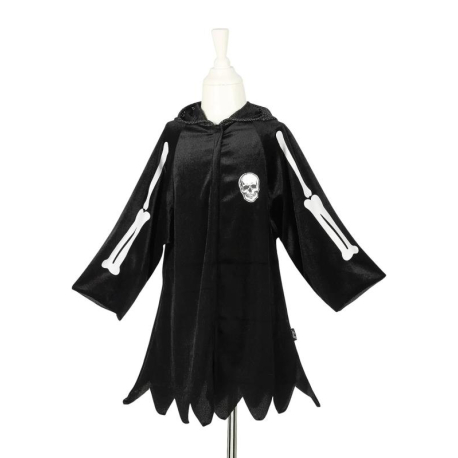 [SO-9937] Cape Squelette Casper 8-10 ans Souza