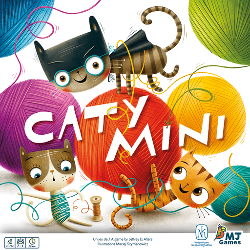 [MJ_0320] Caty Mini