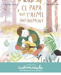 [CA_7063] Ce papa qui t'aime infiniment