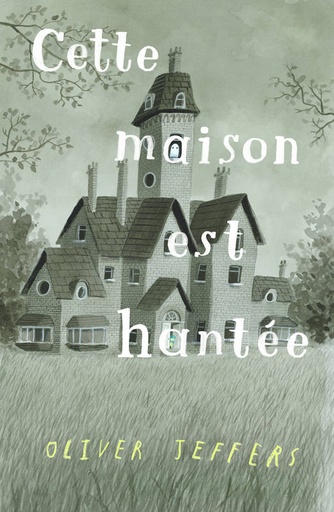 [KA-1696] Cette maison est hantée