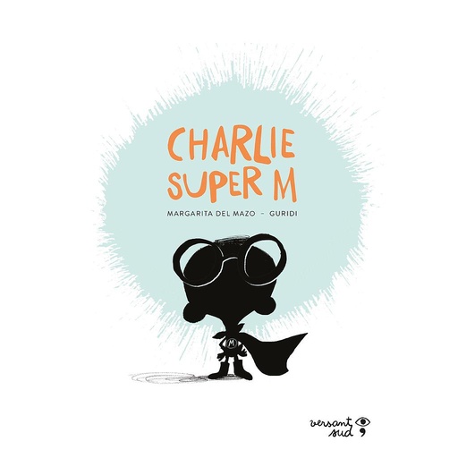 [VE-8011] Charlie Super M