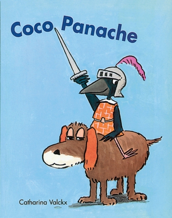 [EC-2327] Coco Panache Les lutins