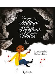 [SO-3529] Comme un million de papillons noirs