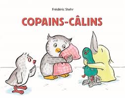 [EC-5501] Copains-Câlins Lutin poche 