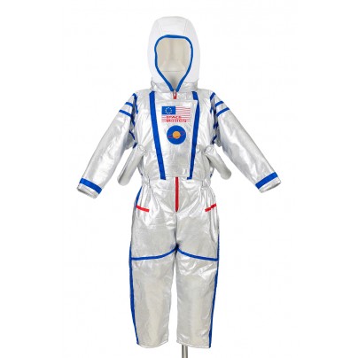 [SO-7354] Costume de cosmonaute 5-7 ans