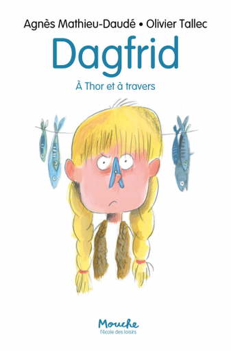 [EC-7567] Dagfrid - à Thor et à travers