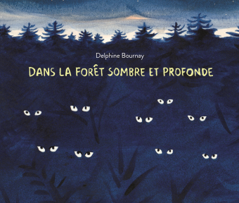 [EC-4282] Dans la forêt sombre et profonde