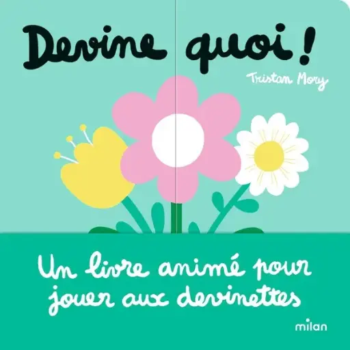 [MI-9071] Devine quoi !