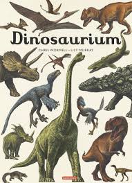 [CA-6661] Dinosaurium