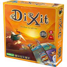 [LI-3450] Dixit