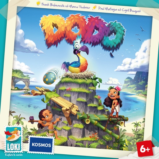 [IE_9499] Dodo