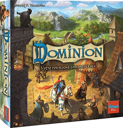 [RI-1429] Dominion