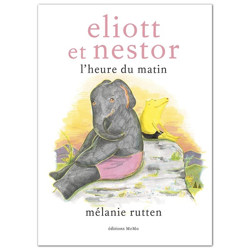 [ME-1161] Eliott et Nestor