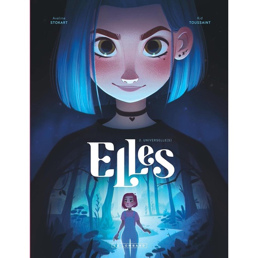 [LE-0004] Elles Tome 2 Universelles