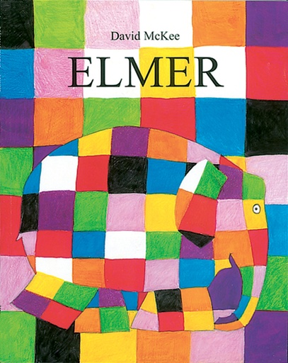 [EC-9446] Elmer Lutin Poche