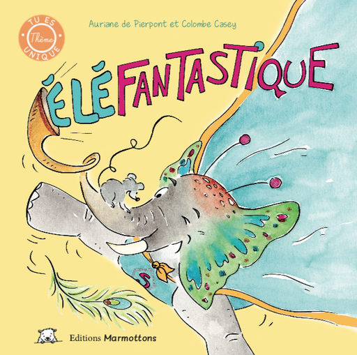 [MA-2263] Eléfantastique 