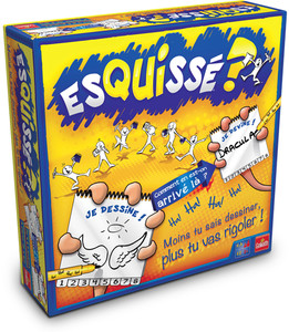 [GO_2015] Esquissé 4-6 Joueurs