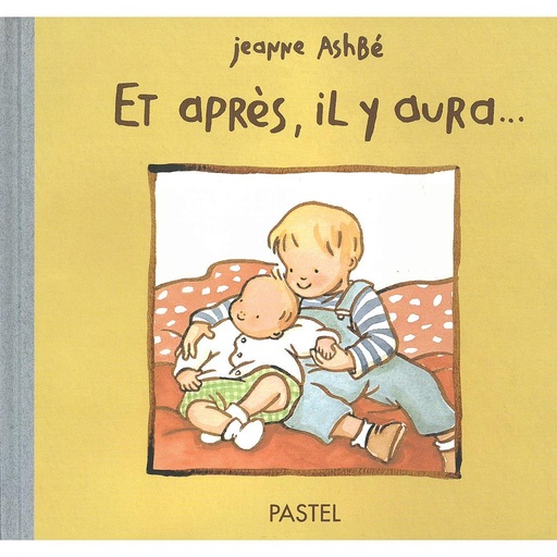 [EC_3490] Et après, il y aura...