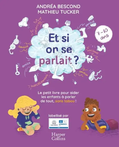 [HA_2933] Et si on parlait ? 7-10 ans