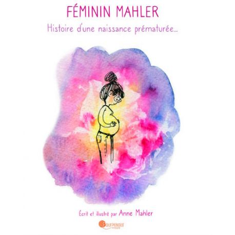 [PO-0899] Féminin Mahler