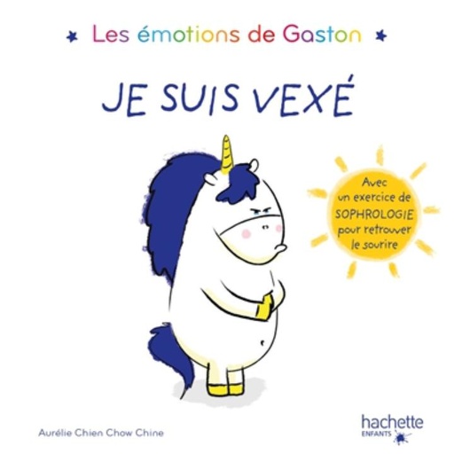 [HA-2766] Gaston - Je suis vexé